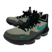 NIKE スニーカー atmos LEBRON 16 LOW AC/29.0cm