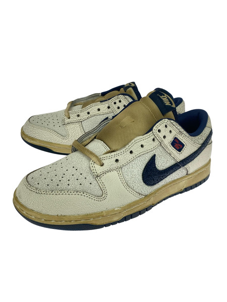 Stranger Things × Nike Dunk Low SP 28.0