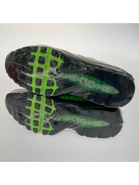 NIKE スニーカー Air Max 95 NAIJA