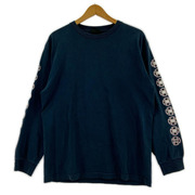 OLD・VINTAGE 長袖Tシャツ・カットソー NHS independent