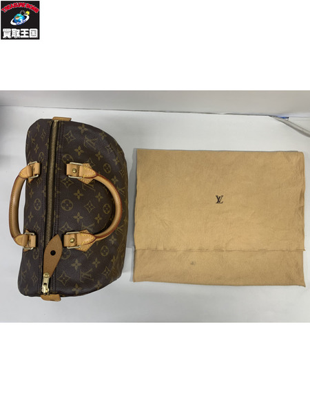 ハンドバッグ LV/スピーディ30/M41526