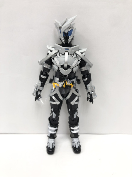  S.H.Figuarts 仮面ライダーゼロワン 仮面ライダー亡