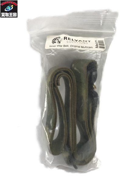 ミリタリー　T.REX ARMS Inner War belt[値下]