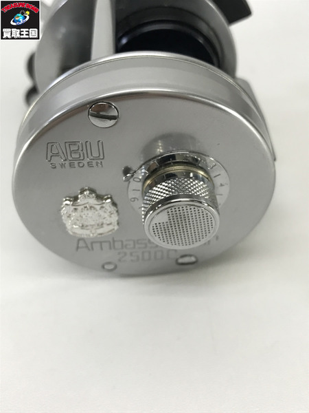 ﾘｰﾙ　ABU 2500C 後期型