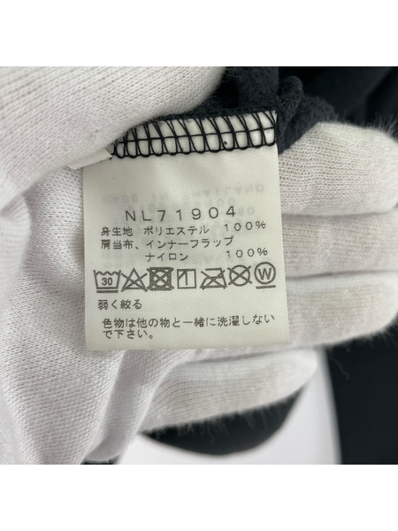 THE NORTH FACE/NL71904/MOUNTAIN VERSA MICRO JACKET/L