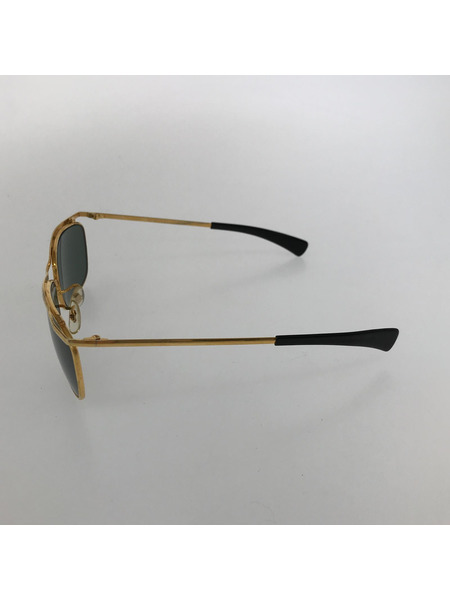 80s頃 Ray-Ban レイバン OLYMPIAN 2 DX ツーデラ[値下]