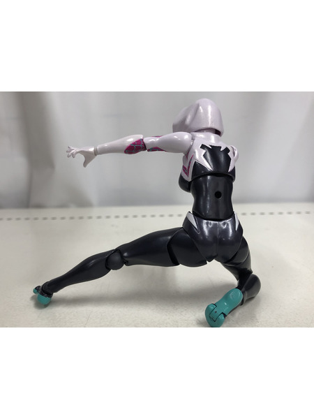 アメイジングヤマグチ スパイダーグウェン