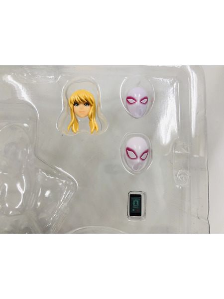 アメイジングヤマグチ スパイダーグウェン