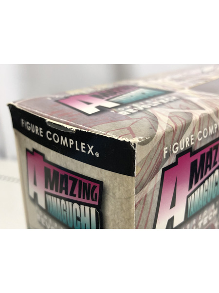 アメイジングヤマグチ スパイダーグウェン