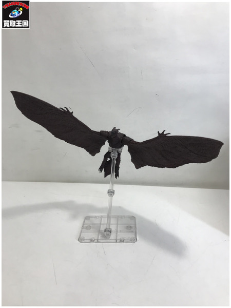 メーカー ゴジラ・その他怪獣 S.H.MonsterArts モスラ＆ラドン(2019)