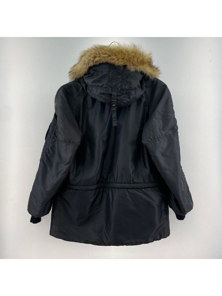 REAL McCOY'S フライトジャケット TYPE N-3A Flight Jacket L