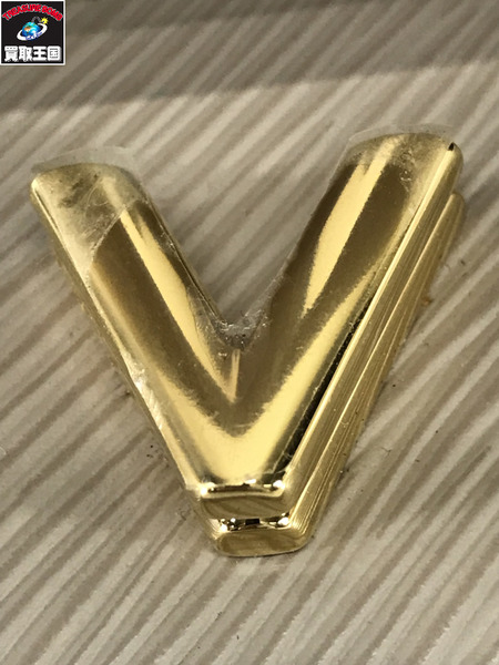 LV ツイスト ミュルティカルト エピ ガレ カードケース M68757