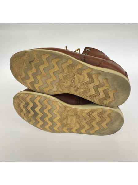 RED WING シューズ 6-inch Classic Moc/ 7 1/2 E