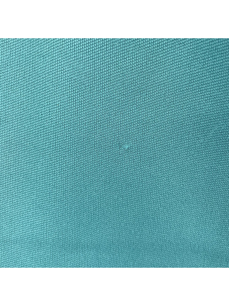 Needles Track PANT - Poly Smooth M ターコイズ EJ196[値下]