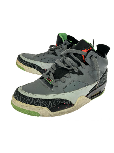 NIKE スニーカー JORDAN SON OF LOW 29cm