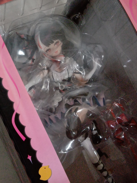 メーカー Vチューバー にじさんじ 夜見れな 1/7