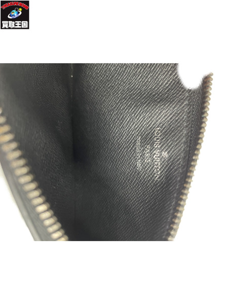 LV/コインカード・ホルダー モノグラム・エクリプス