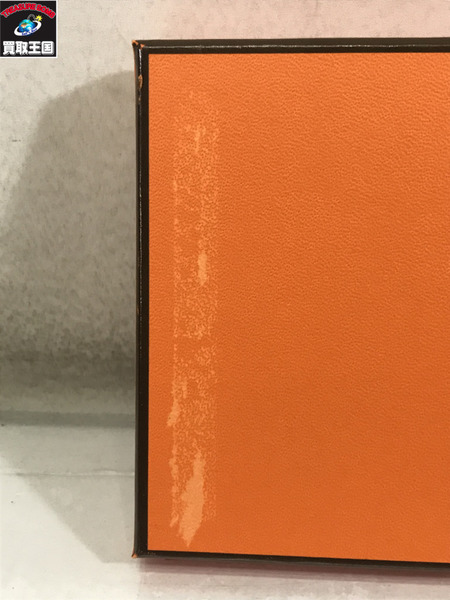 HERMES エルメス ロデオペガサス　チャーム PM 