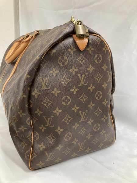 LV モノグラム キーポル55