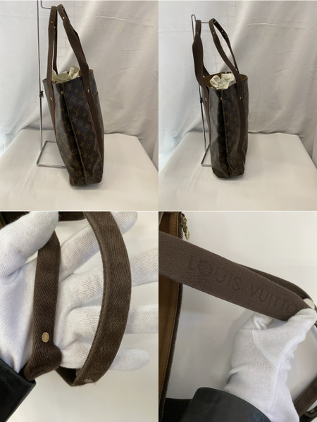 LV/カバ ボブール/モノグラム M53013