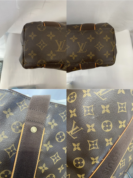 LV/カバ ボブール/モノグラム M53013