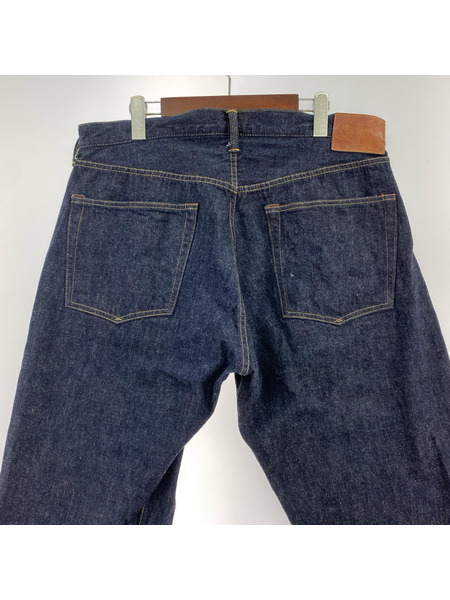 デニム・ジーンズ VINTAGE DENIM COLLECTION/ブルー