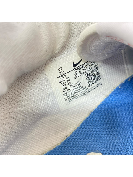 NIKE スニーカー CORTEZ 28cm WHT