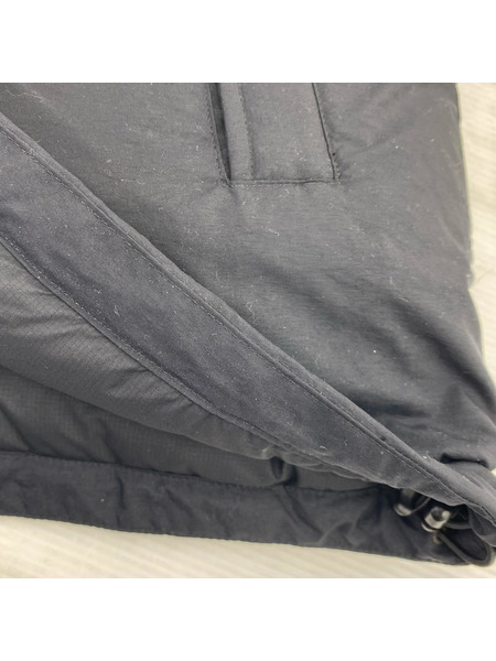 THE NORTH FACE ダウンジャケット Alteration Sierra Jacket