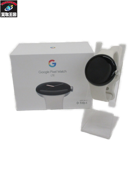 Google Pixel Watch スマートウォッチ G77PA 