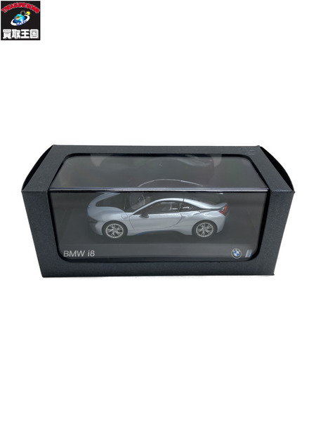 34：BMW i8 [値下]