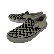 VANS POPCUSH スリッポン  25.5cm[値下]