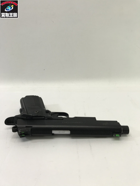 Carbon8 Co2ガスガン M45DOC NiteShiftガスガン