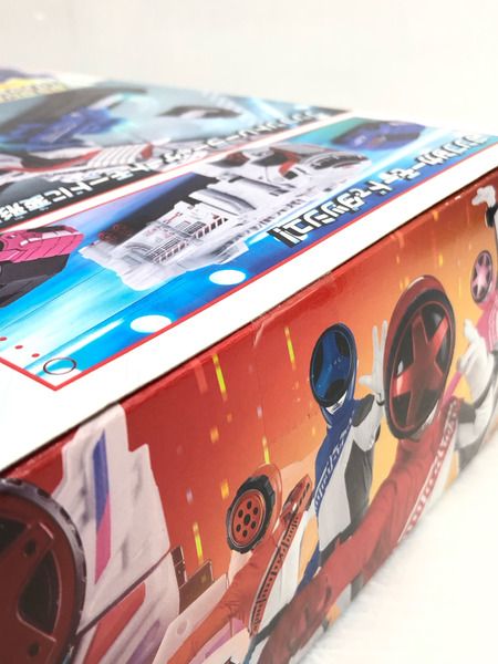 DXブンブンジャーロボ[値下]