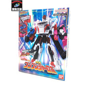 DXブンブンジャーロボ[値下]