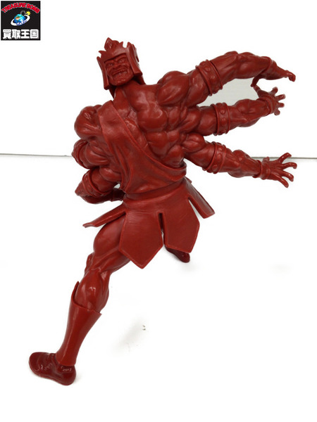 メーカー ジャンプその他 キン肉マン CCP アシュラマン2.0 スパイスシード