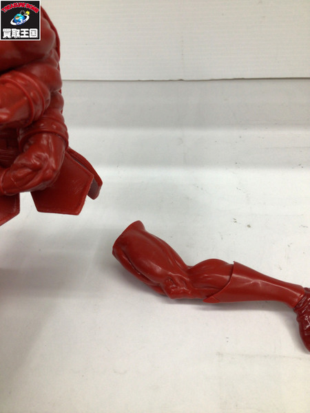 メーカー ジャンプその他 キン肉マン CCP アシュラマン2.0 スパイスシード