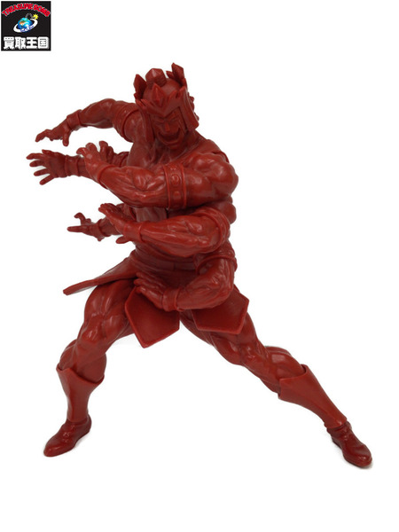 メーカー ジャンプその他 キン肉マン CCP アシュラマン2.0 スパイスシード