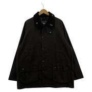 Barbour クラシックビデイル オイルドジャケット ブラウン