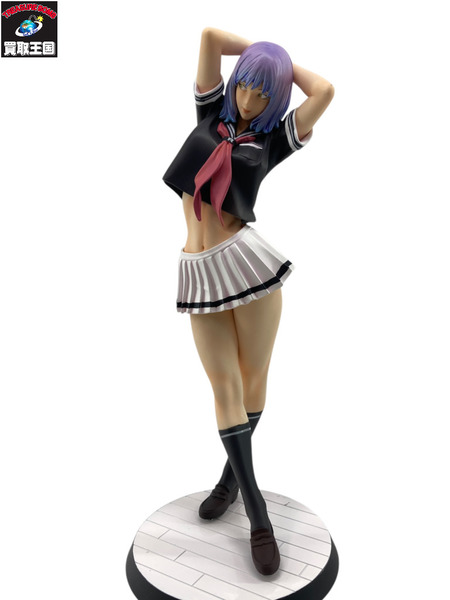 メーカー 美少女その他 ARTFX セラちゃん リペイントVer.