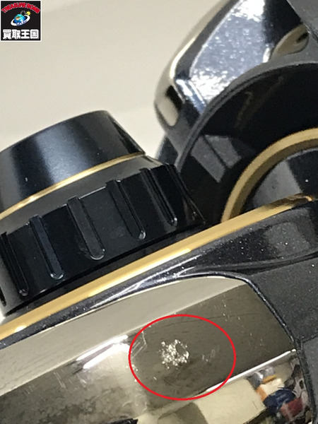 リール ダイワ　20ソルティガ　14000-XH