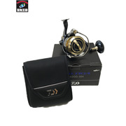 リール ダイワ　20ソルティガ　14000-XH