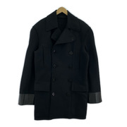 JEAN PAUL GAULTIER FEMME ジャケット HOMME Pコート(48)