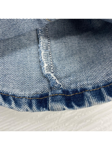 Levi's デニム・ジーンズ メキシコ製550 W38[値下]