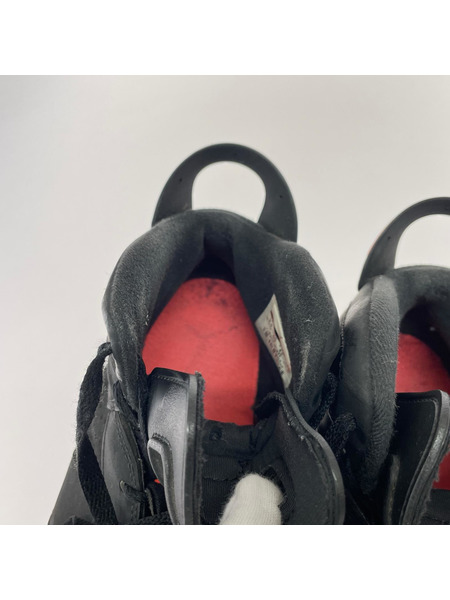 NIKE スニーカー Air Jordan 6 Retro  27.5cm