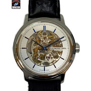 RAYMOND WEIL マエストロ 2215 仕上げ済み レイモンド・ウェイル MAESTORO 腕時計 自動巻き スケルトン
