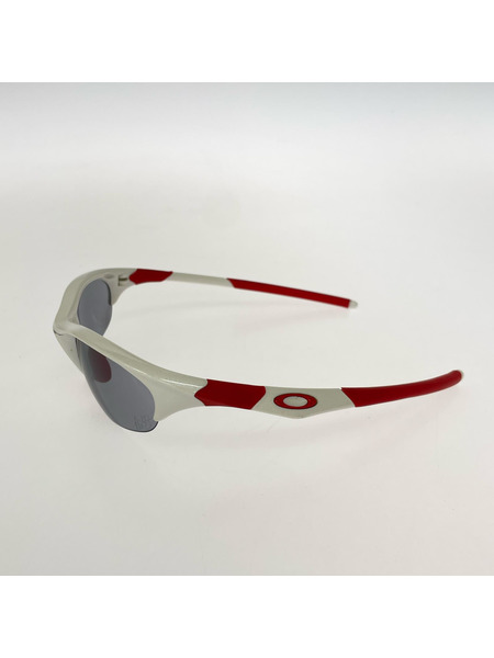 OAKLEY 宮里藍モデル HALFJACKET SIGNATURE MODEL スポーツサングラス