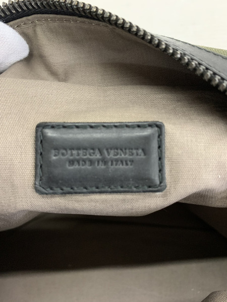 その他バッグ クラッチバッグ オリーブグリーン