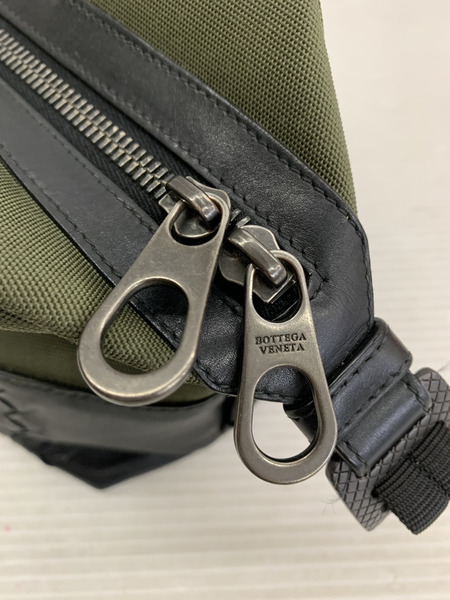 その他バッグ クラッチバッグ オリーブグリーン