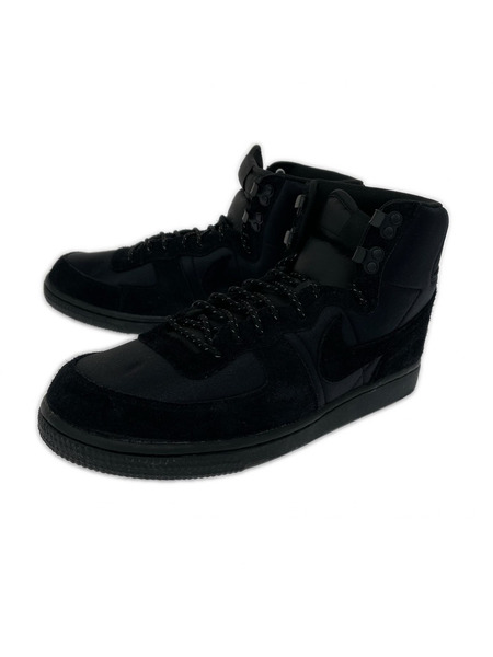 NIKE スニーカー FJ5464-010 TERMINATOR HIGH(28.5)