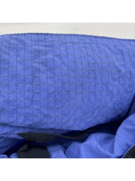 MAISON MARGIELA ジャケット RIPSTOP HOODED BLOUSON